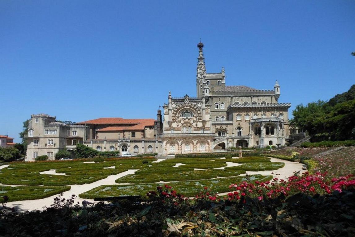 Quinta das Murteiras Povoa de Midoes Exterior foto