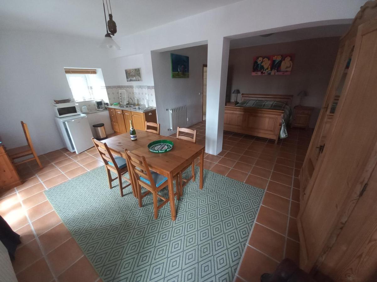 Quinta das Murteiras Povoa de Midoes Exterior foto